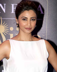 Daisy Shah at 16th IIFA Press Conference