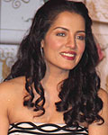 Celina Jaitley