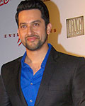 Aftab Shivdasani at 1920 Evil Returns Press Meet