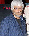 Vikram Bhatt