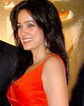 Tia Bajpai, Aftab Shivdasani and Vidya Malvade