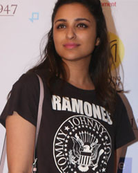 Parineeti Chopra at 1947 Partition Screening