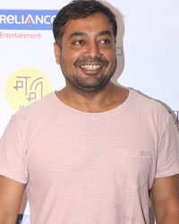 Anurag Kashyap