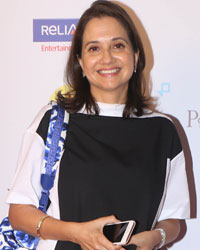 Anupama Chopra