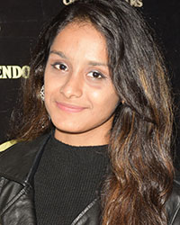 Muskaan Tomar