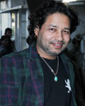 Kailash Kher