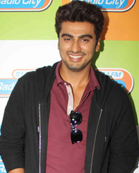 Arjun Kapoor