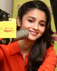 Alia Bhatt