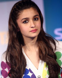 Alia Bhatt