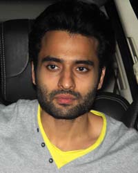 Jackky Bhagnani