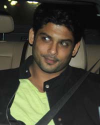 Siddharth Shukla