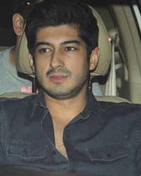 2 States Special Screening