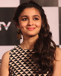 Alia Bhatt