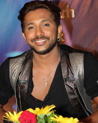 Terence Lewis