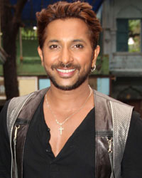 Terence Lewis