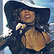 Trey Songz and Kelly Rowland performs 'Motivation' at the 2011 BET Awards in Los Angeles