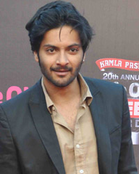 Ali Fazal