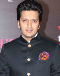 Ritesh Deshmukh