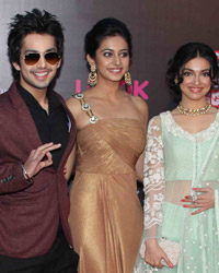 20th Annual Life OK Screen Awards