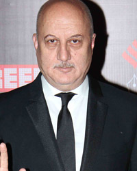 Anupam Kher