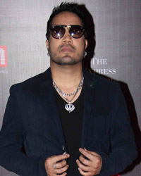 Mika Singh