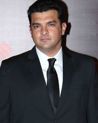 Siddharth Roy Kapur