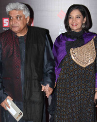 Javed Akhtar