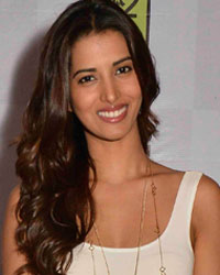 Manasvi Mamgai at 212 All Day Bar and Cafe Launch