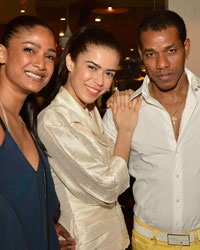 212 All Day Bar and Cafe Launch 212 All Day Bar and Cafe Launch