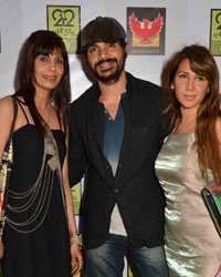 212 All Day Bar and Cafe Launch 212 All Day Bar and Cafe Launch