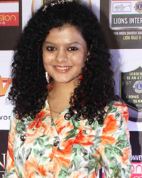 Palak Muchhal