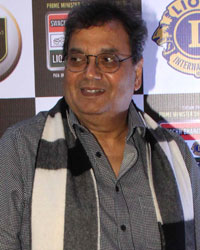 Subhash Ghai