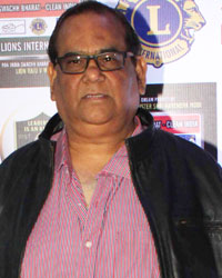 Satish Kaushik