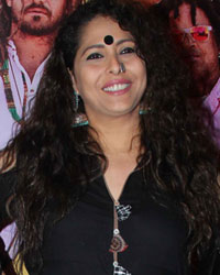 Geeta Kapoor