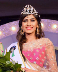 24th Miss India Worldwide Finale 2015