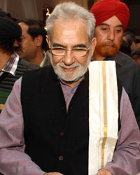 Kulbhushan Kharbanda