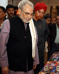 Kulbhushan Kharbanda