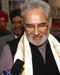 Kulbhushan Kharbanda