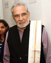 Kulbhushan Kharbanda