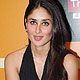 Kareena Kapoor at 3 Idiots Book Launch