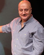 Anupam Kher