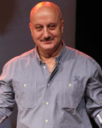 Anupam Kher