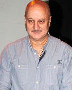 Anupam Kher