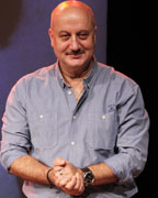 Anupam Kher