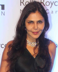 Nisha Jamvwal