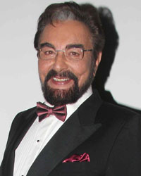 Kabir Bedi