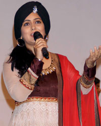 Harshdeep Kaur