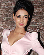Neil Nitin Mukesh and Sonal Chauhan