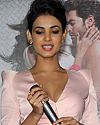 Neil Nitin Mukesh and Sonal Chauhan