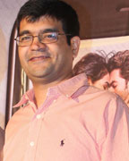 '3G' Music and Trailer launch